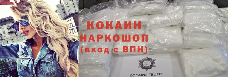 Cocaine FishScale  Знаменск 